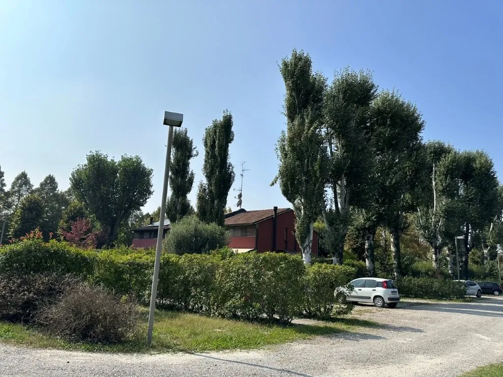 Luxury 4 Bed Semi Detached Villa for Sale In Crevalcore Bologna Italy
