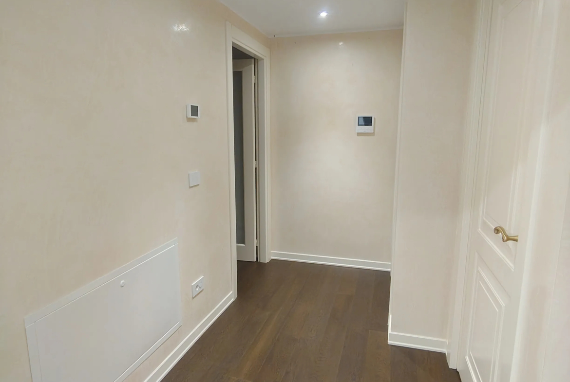 Luxury 2 Bed Townhouse for Sale In Bernalda Italy
