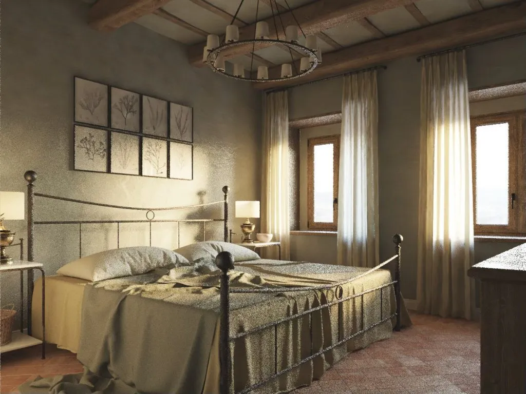 Fractional ownership for sale in Casoli Italy – Palazzo Ricci Private Residence Club