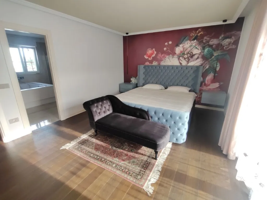 Luxury 2 Bed Townhouse for Sale In Bernalda Italy
