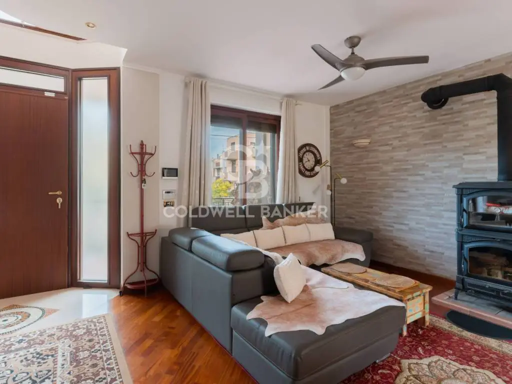 Excellent 3 Bed Terraced House for Sale In MOLA DI BARI Puglia Italy