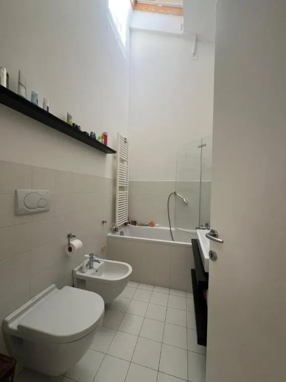 Luxury 4 Bed Semi Detached Villa for Sale In Crevalcore Bologna Italy
