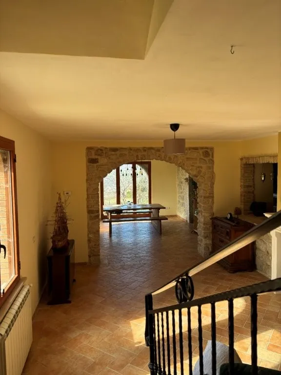 Stunning Country Villa & Separate House for Sale In Busso Italy