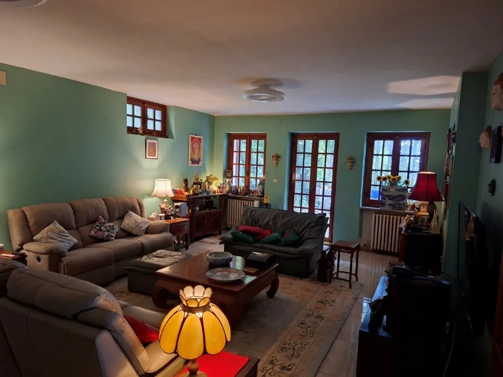Excellent 4 Bed Villa for Sale In Corio Turin Italy