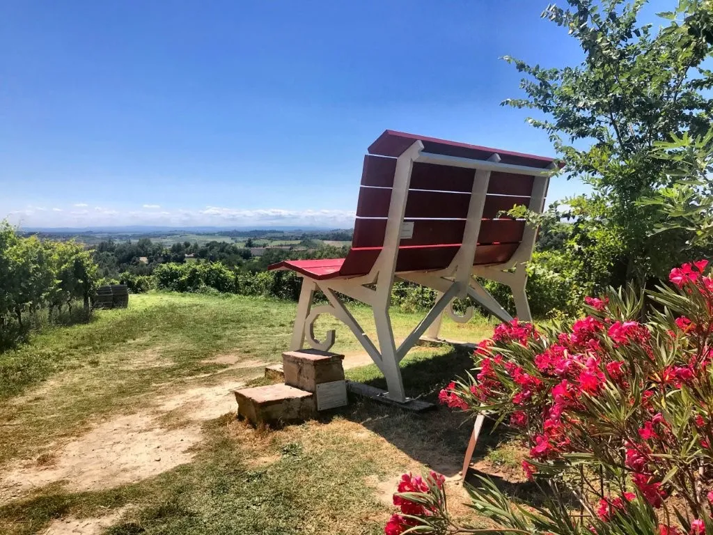 Excellent 3 Bed House for Sale In Ozzano Monferrato Italy