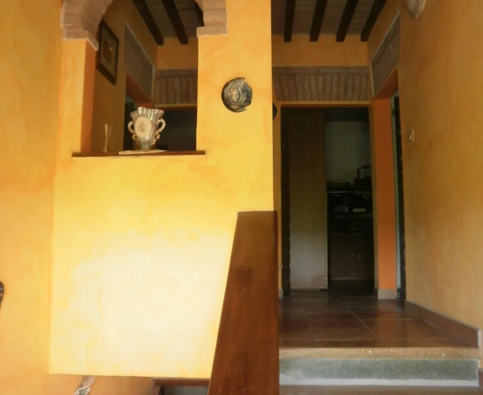 Excellent 3 Bed House For Sale in Lombardy Italy