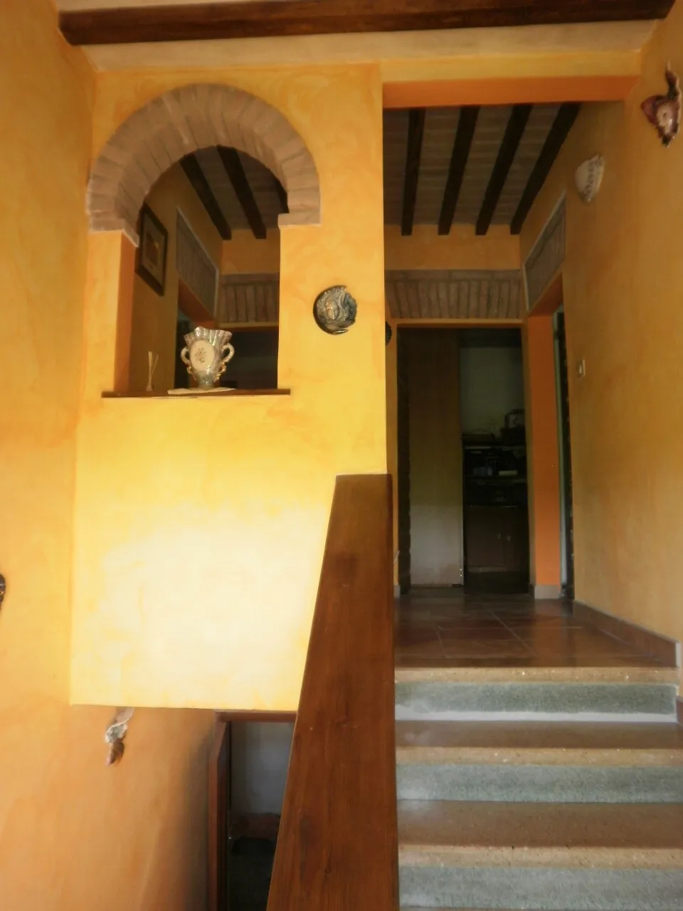 Excellent 3 Bed House For Sale in Lombardy Italy