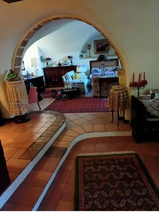 Excellent 3 Bed House for Sale In Vittorito Italy