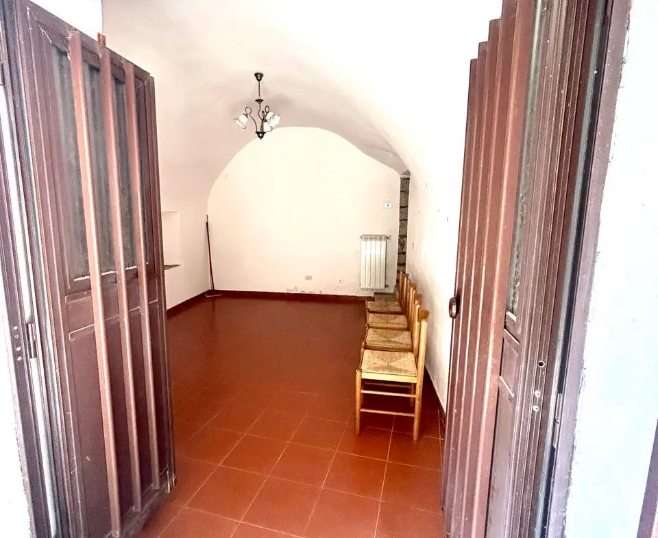 House Containing 2 Apartments for sale in Veroli Lazio Italy