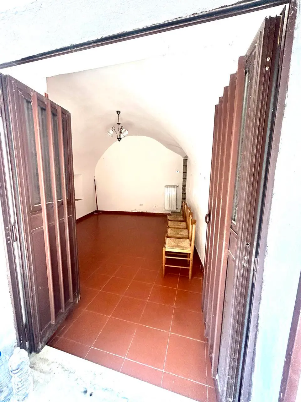 House Containing 2 Apartments for sale in Veroli Lazio Italy