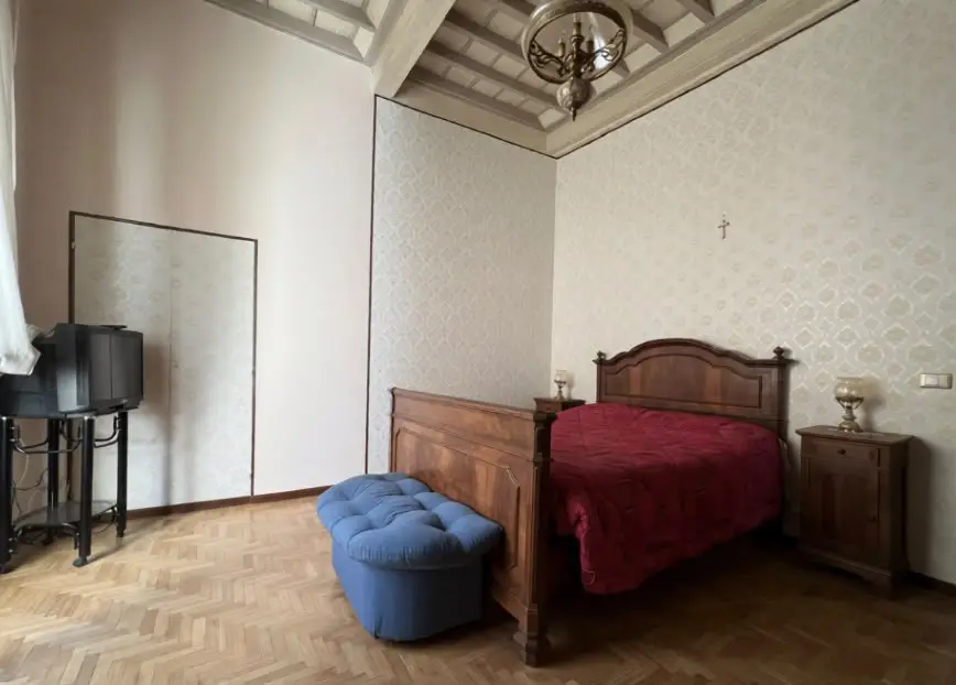 Excellent 3 Bed Apartment for Sale In Veroli Lazio Italy