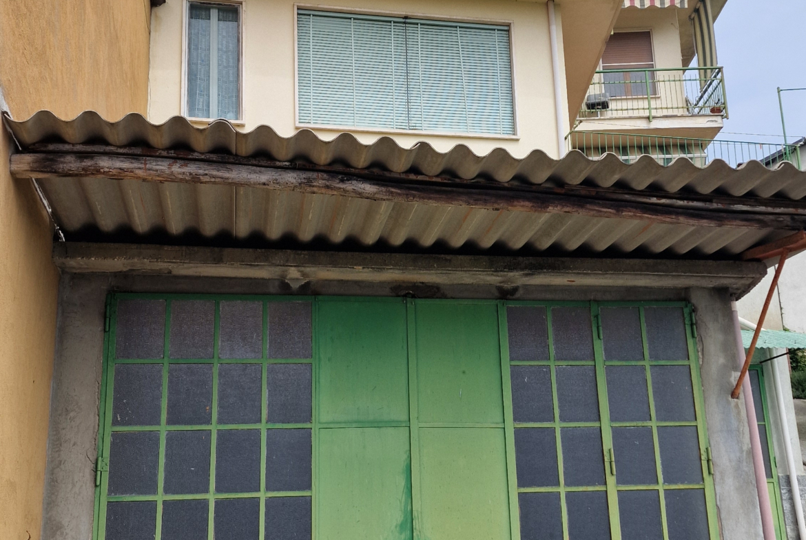 Estate of Properties for Sale In Pino D’Asti Piedmont Italy