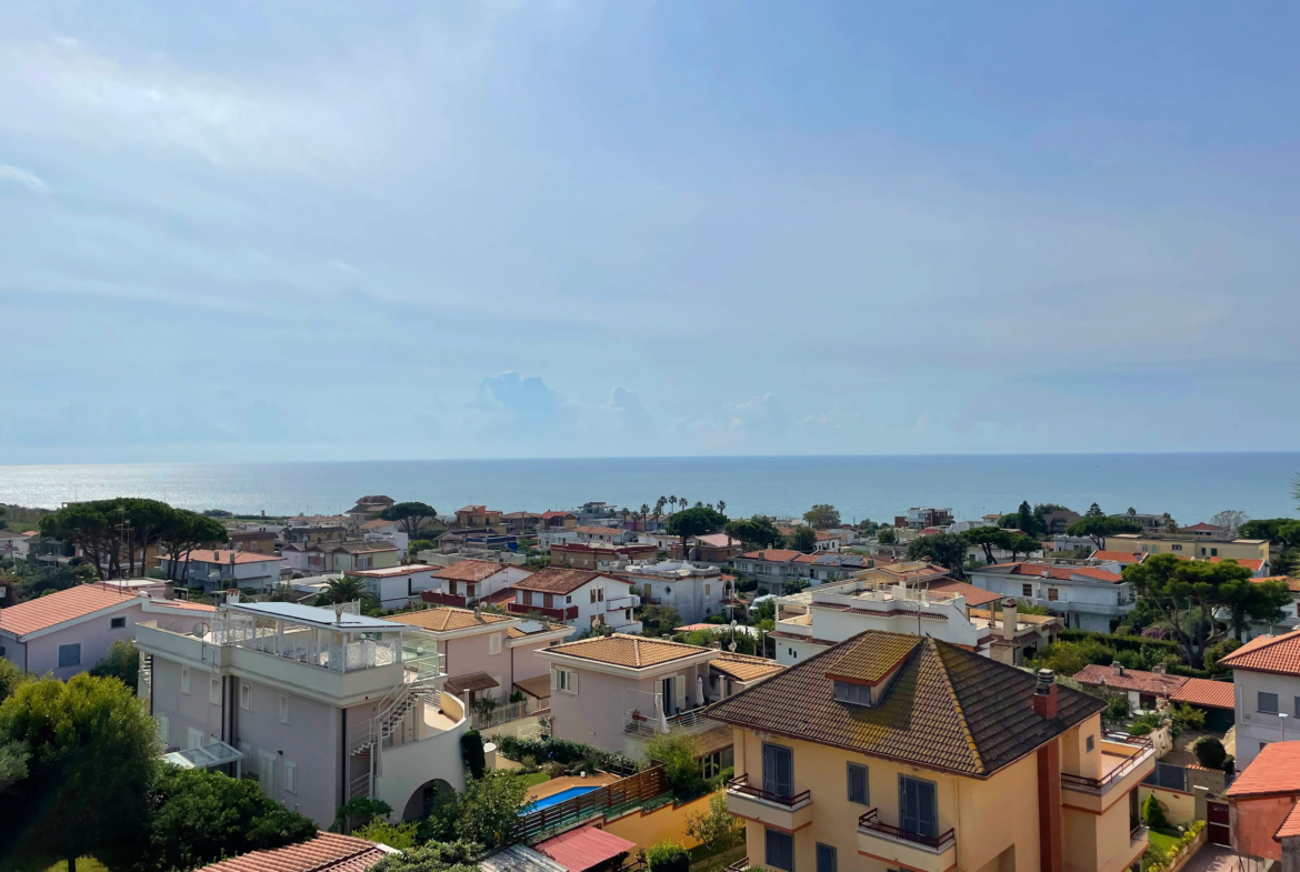 Excellent 2 Bed apartment For Sale In Anzio Italy