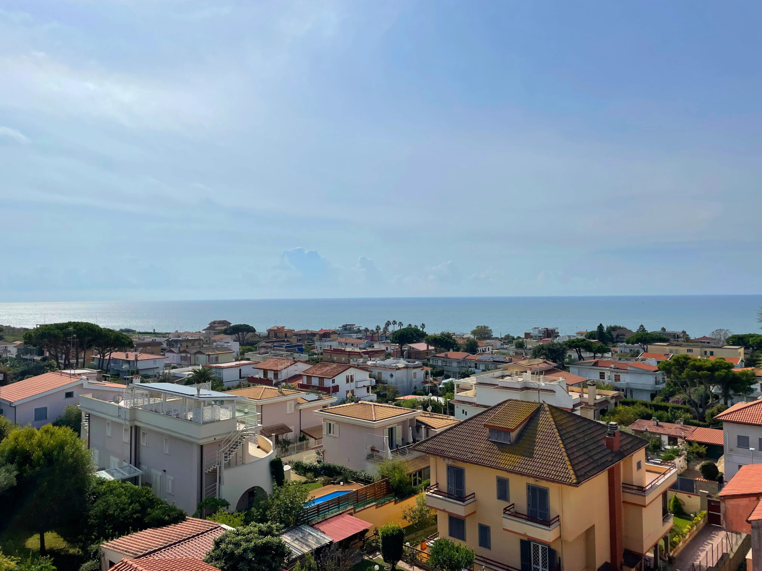 Excellent 2 Bed apartment For Sale In Anzio Italy
