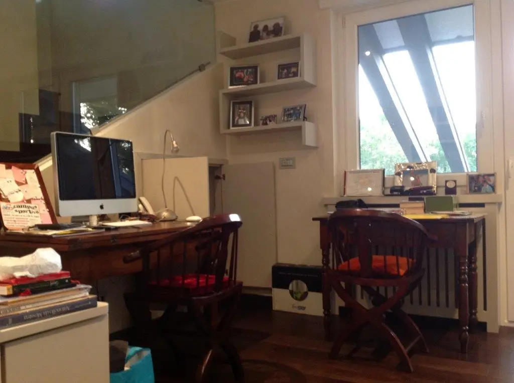 Luxury 5 Bed Villa For Sale in Almese Turin Italy