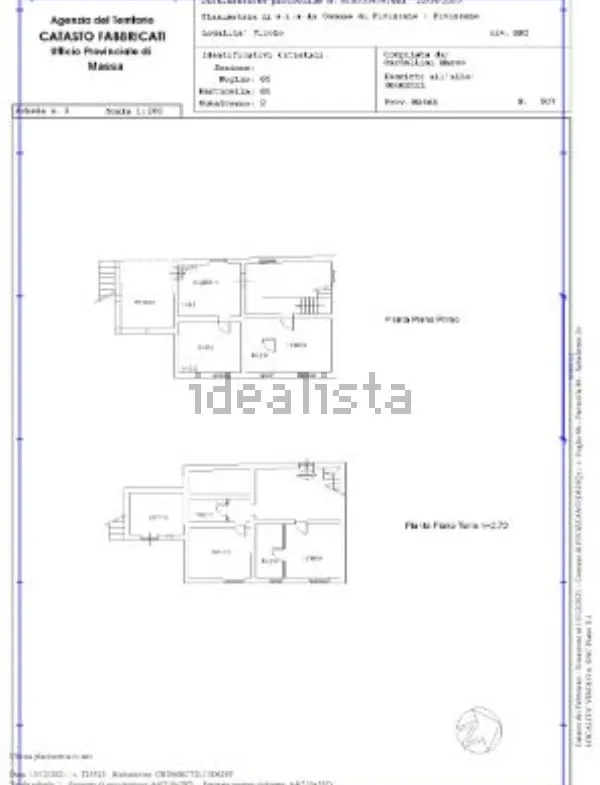 Luxury 7 Bed Villa For Sale In Fivizzano Tuscany Italy