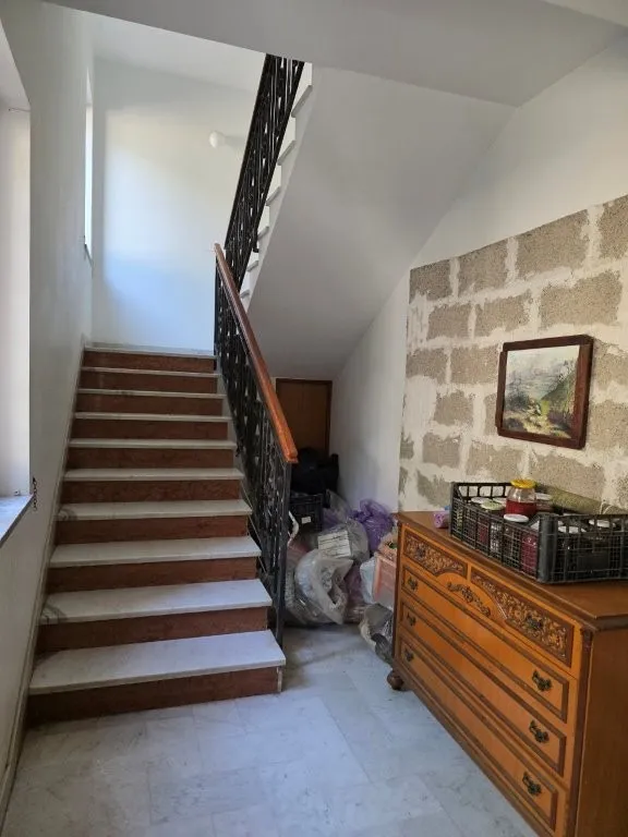 Excellent 3 Bed Apartment for Sale In Vico Equense Sorrento Peninsula Naples Italy