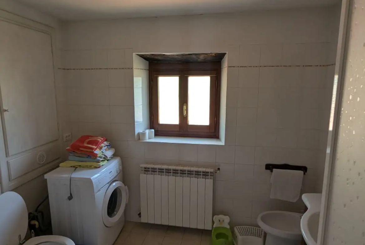 Luxury 8 Bedroom Casa Webb for Sale In Bagni di Lucca Italy