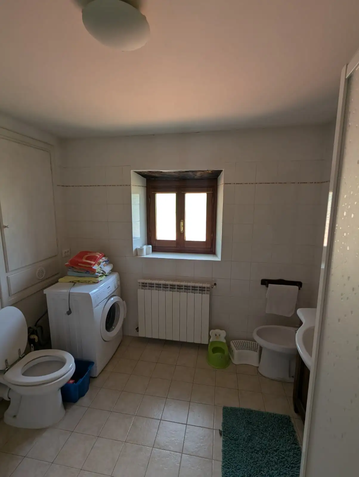 Luxury 8 Bedroom Casa Webb for Sale In Bagni di Lucca Italy