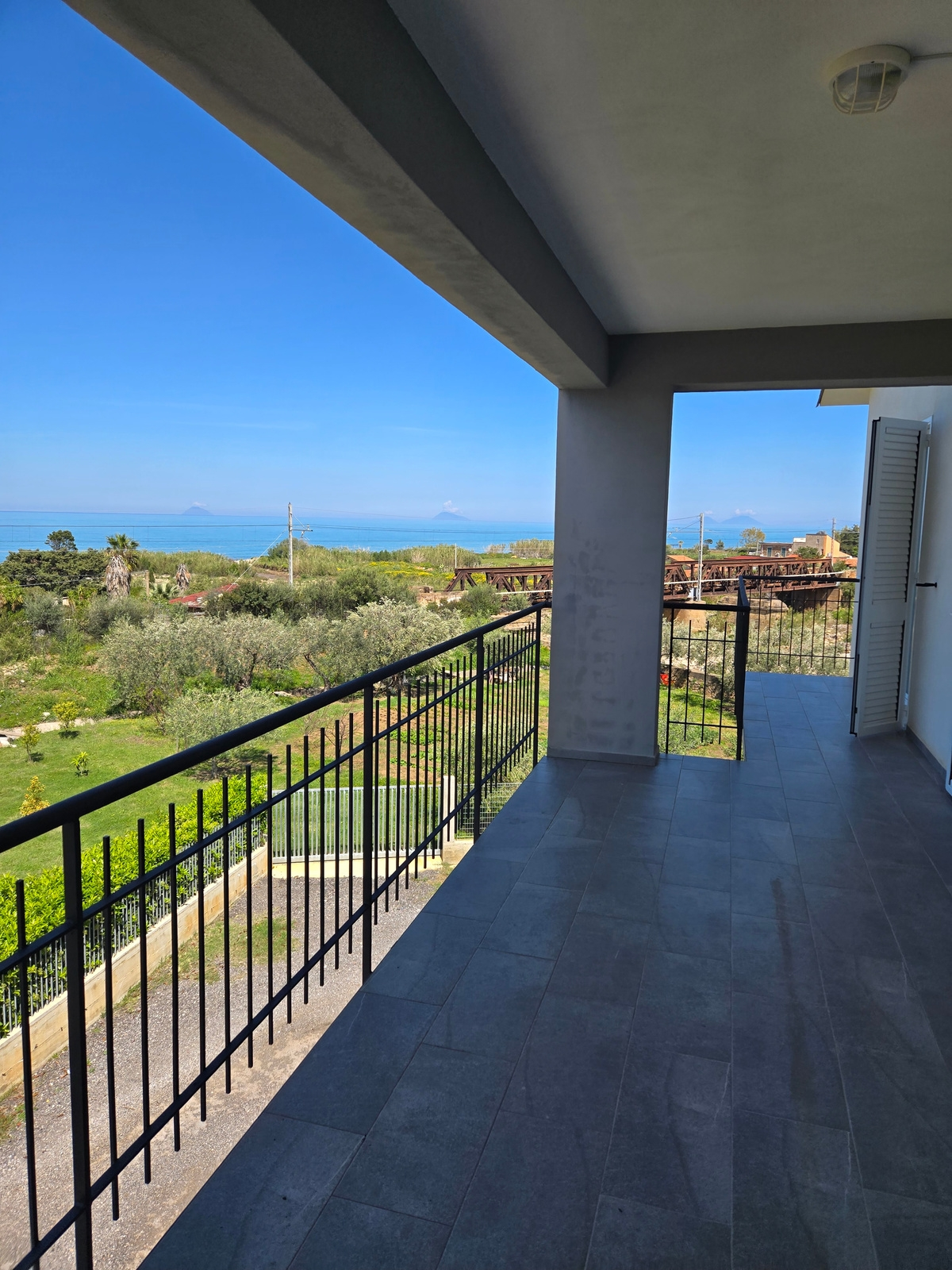 Villa Margi Gate Apartments For Sale In Santo Stefano di Camastra Sicily Italy