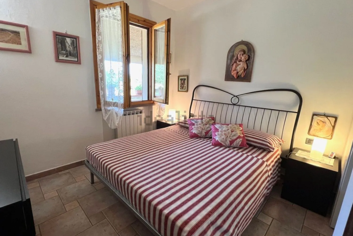 Excellent 3 Bed Villa for Sale In Via Chiusagrande Campiglia marittima Italy