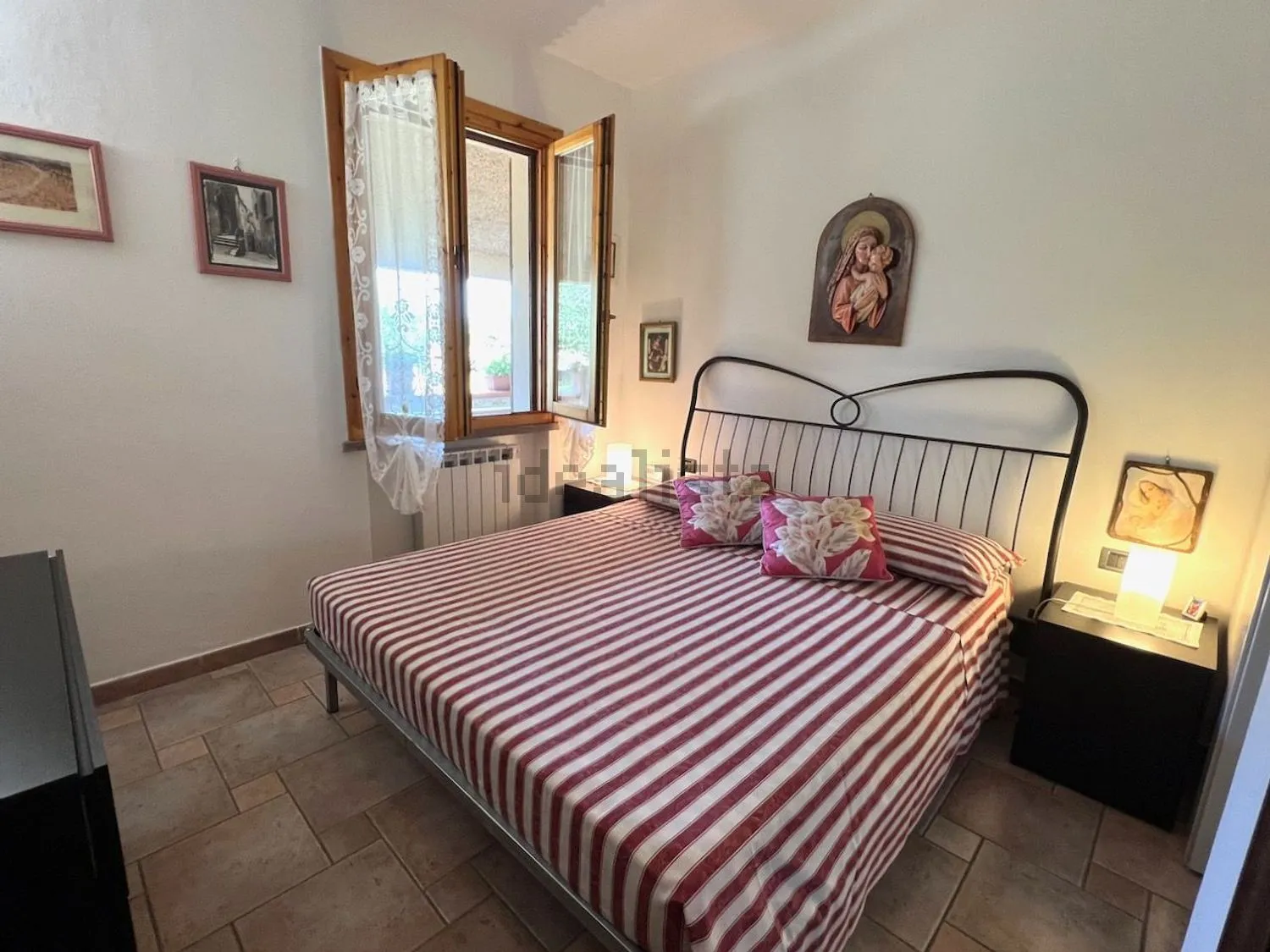 Excellent 3 Bed Villa for Sale In Via Chiusagrande Campiglia marittima Italy