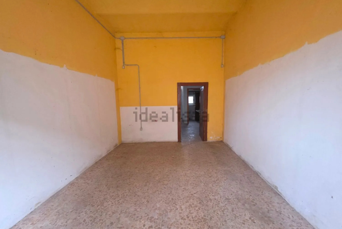 Estate of 5 Separate Properties for Sale In Bojano Molise Italy