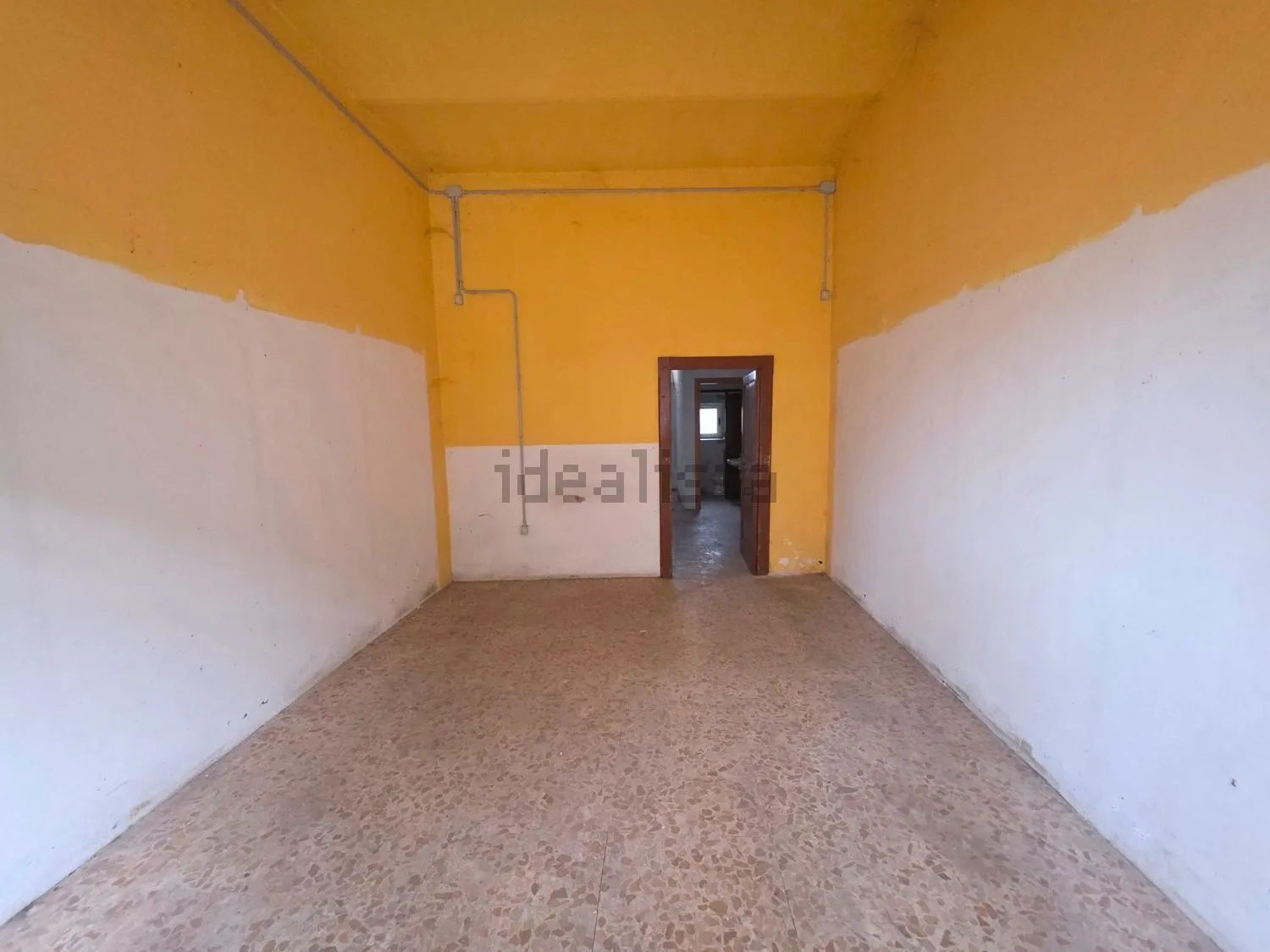 Estate of 5 Separate Properties for Sale In Bojano Molise Italy