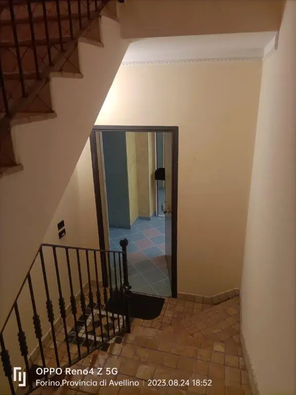 Excellent 8 Bed House For Sale in Forino Campania Italy.