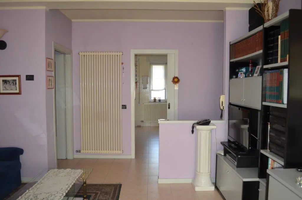 Excellent 2 Bedroom Apartment For Sale in Piovene Rocchette Vicenza Italy