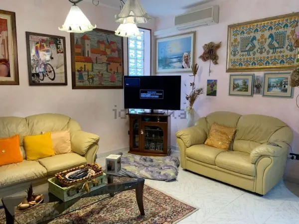 Superb 4 Bed Villa for Sale in Putifigari Sassari Sardinia Italy
