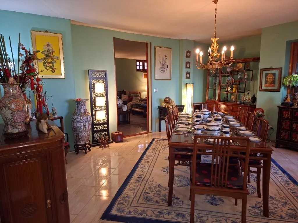 Excellent 4 Bed Villa for Sale In Corio Turin Italy