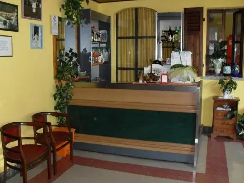 Hotel on Lake Viverone for Sale In Piverone Torino Italy
