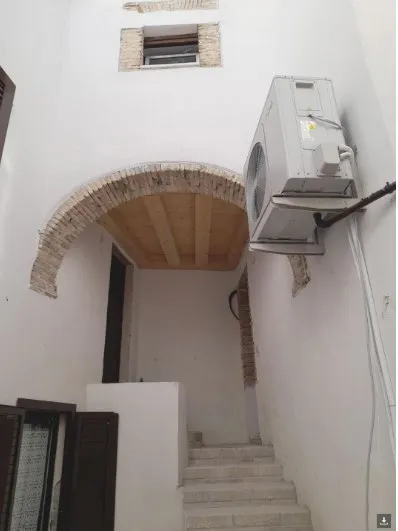 Excellent 3 Bed House for Sale In Vittorito Italy