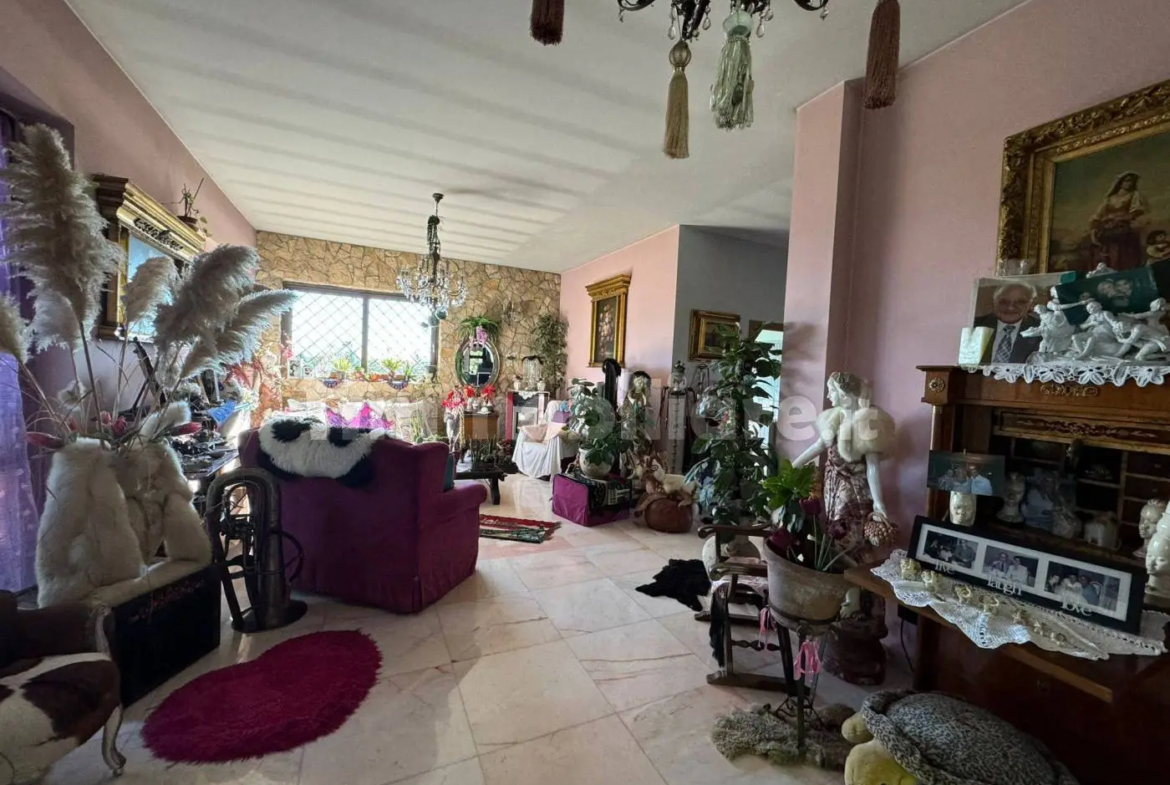 Excellent 2 Bed Villa for Sale In Aprilia Lazio Italy