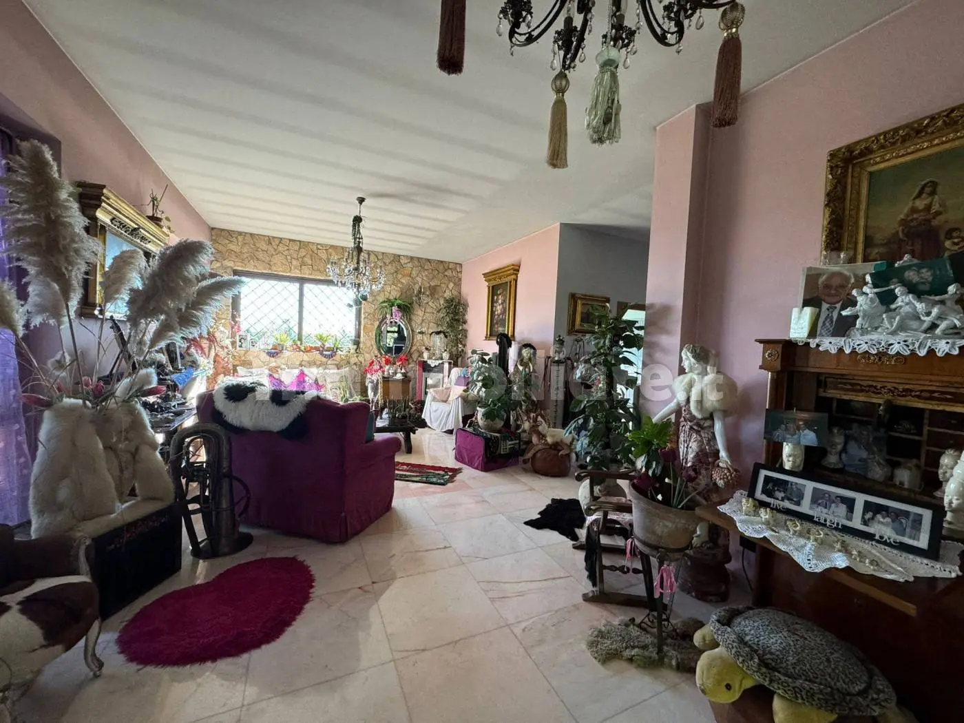 Excellent 2 Bed Villa for Sale In Aprilia Lazio Italy