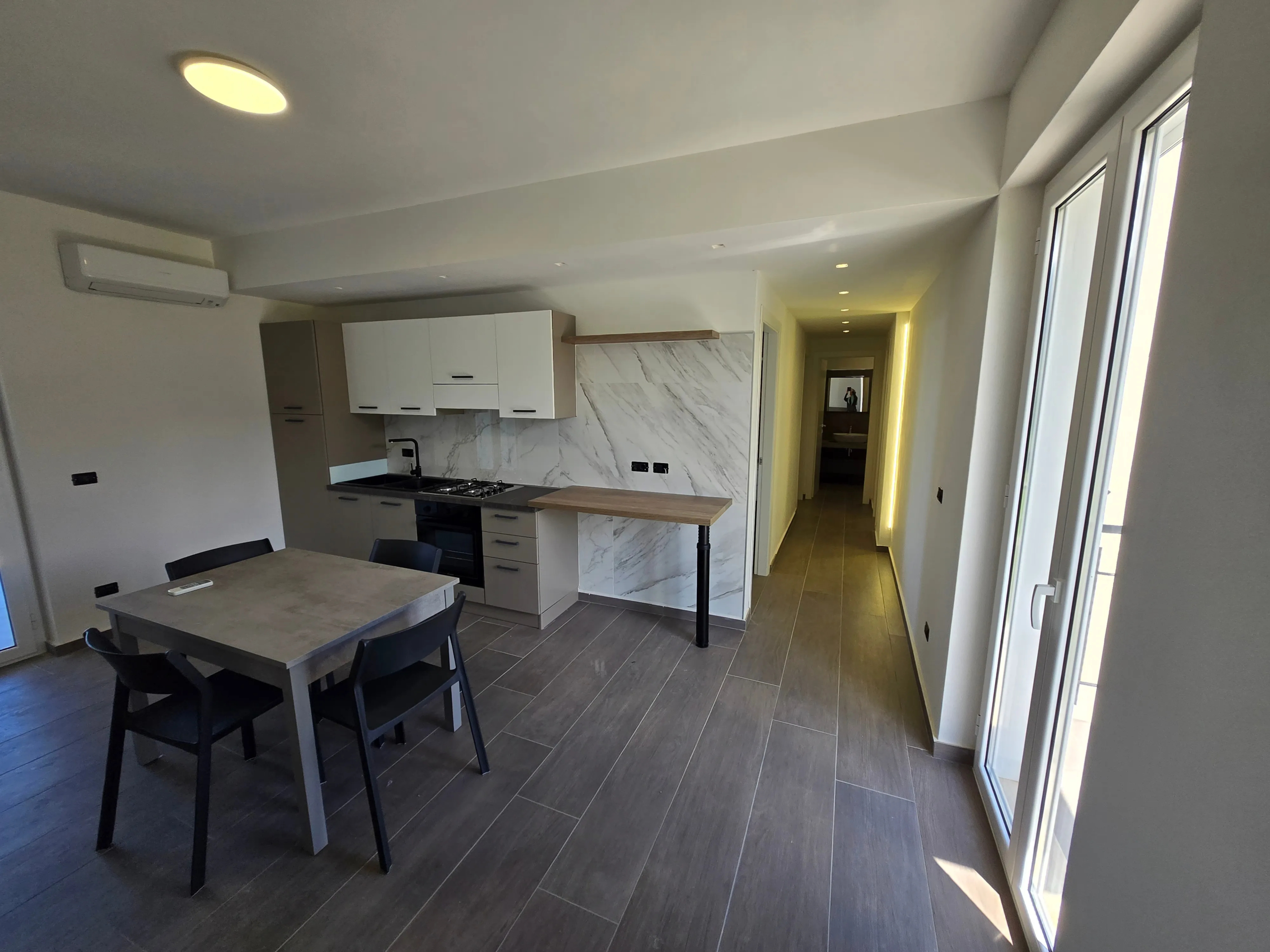 Villa Margi Gate Apartments For Sale In Santo Stefano di Camastra Sicily Italy