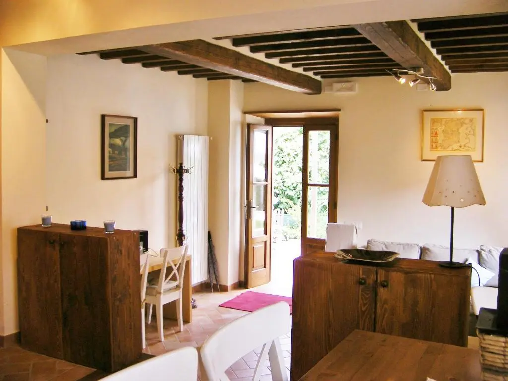 Luxury 8 Bedroom Casa Webb for Sale In Bagni di Lucca Italy