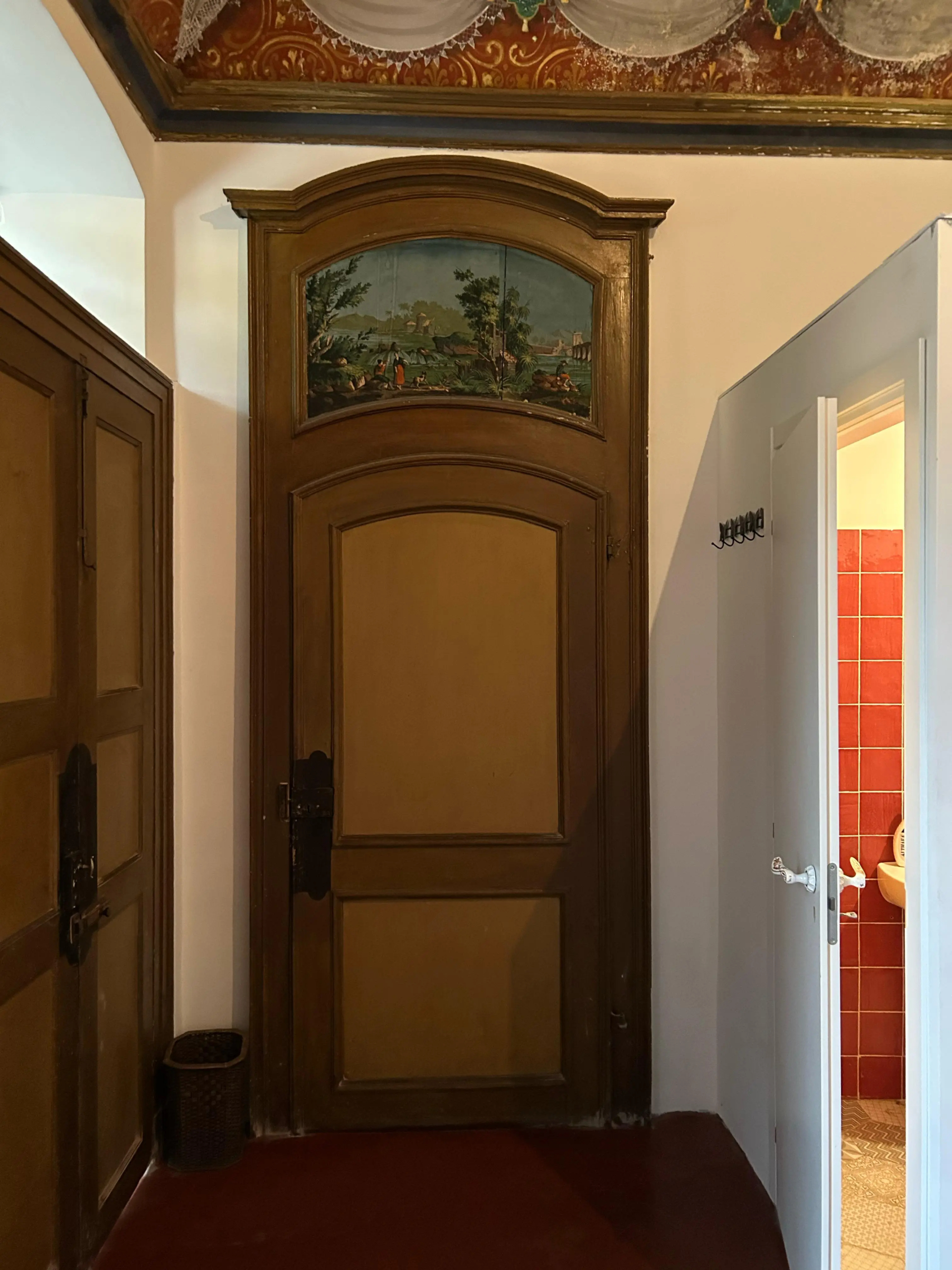 Commercial Building For Sale In Cassine Piedmont Italy