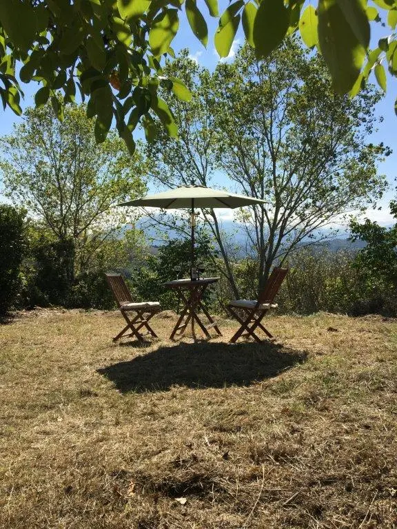 5 Bed Renovated Farmhouse For Sale In Palmiano Marche Italy