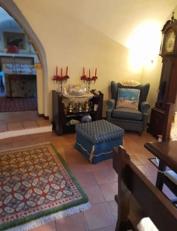 Excellent 3 Bed House for Sale In Vittorito Italy