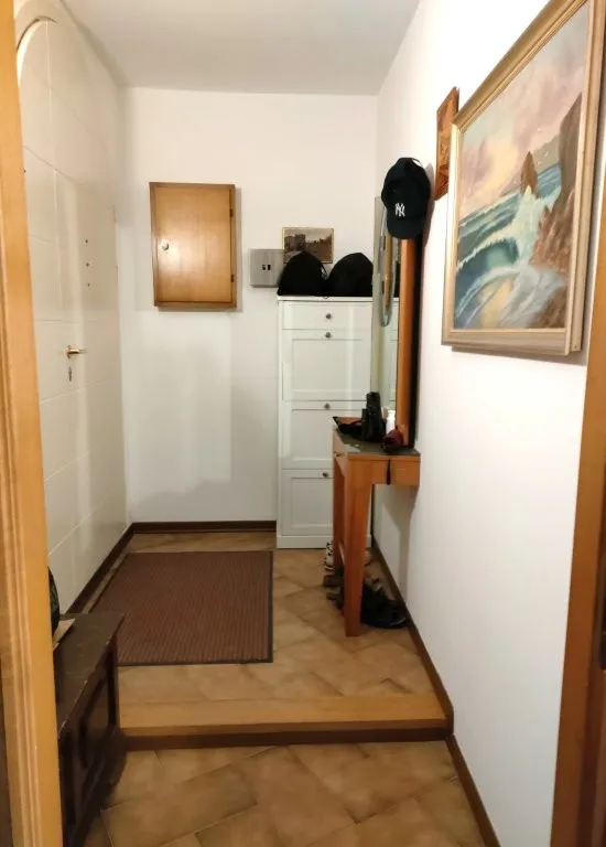 3 Bed House in a Castle for Sale In Coriano Rimini Italy