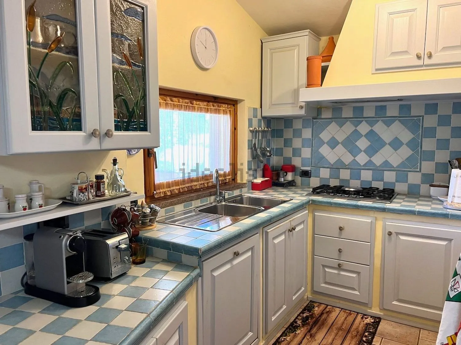 Excellent 3 Bed Villa for Sale In Via Chiusagrande Campiglia marittima Italy