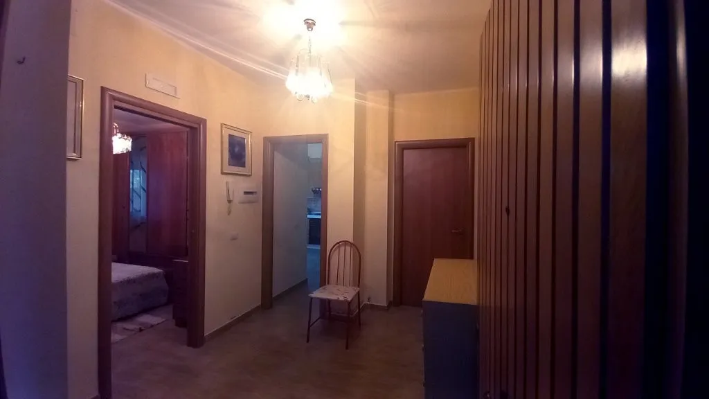 Excellent 2 Bed Apartment for Sale In Messina Sicily Italy