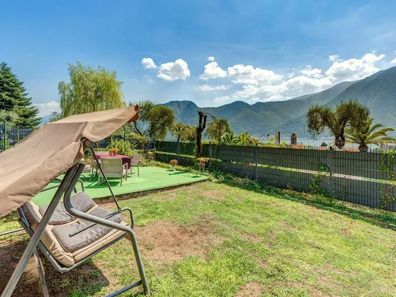 Luxury 5 Bed House for Sale In Lake Como Italy