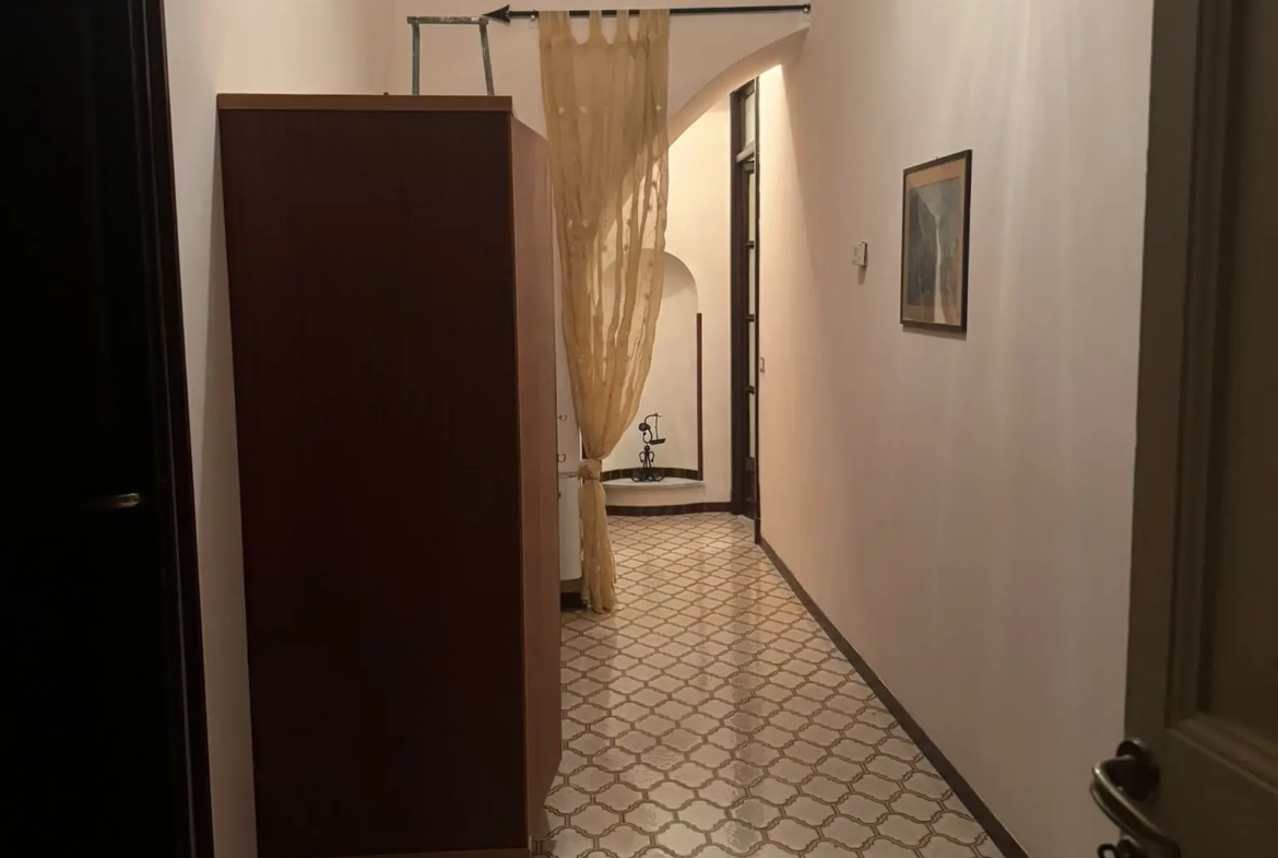 Excellent 3 Bed Apartment for Sale In Veroli Lazio Italy