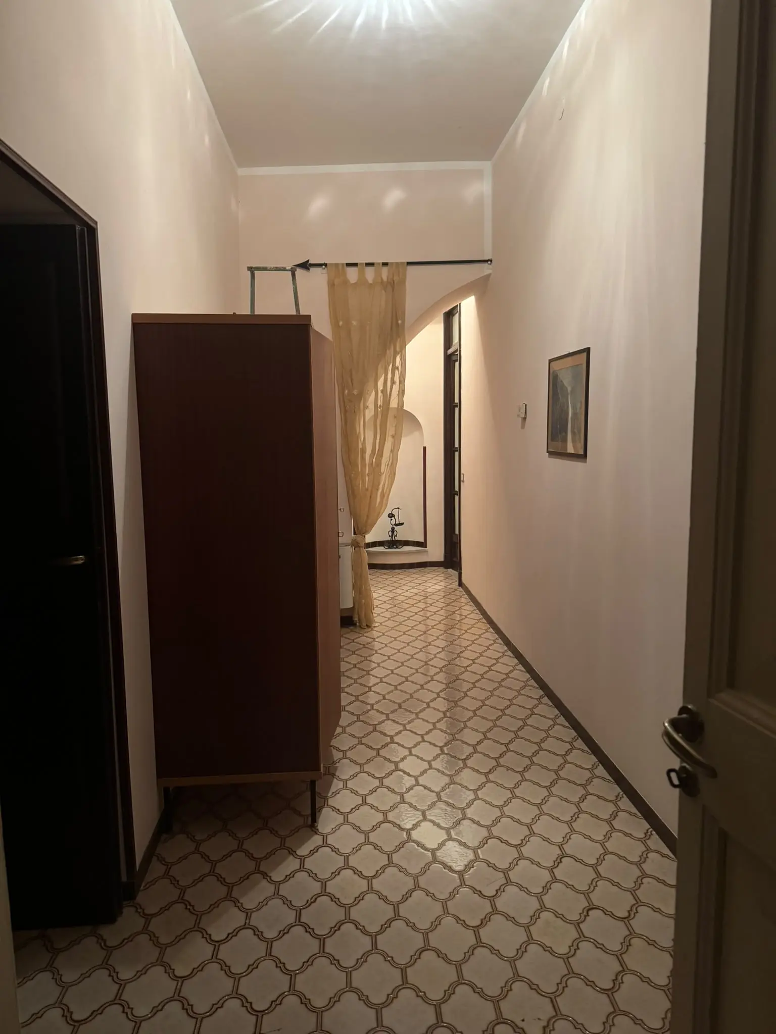 Excellent 3 Bed Apartment for Sale In Veroli Lazio Italy
