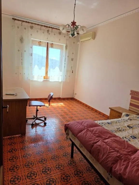 Excellent 3 Bed Apartment for Sale In Vico Equense Sorrento Peninsula Naples Italy