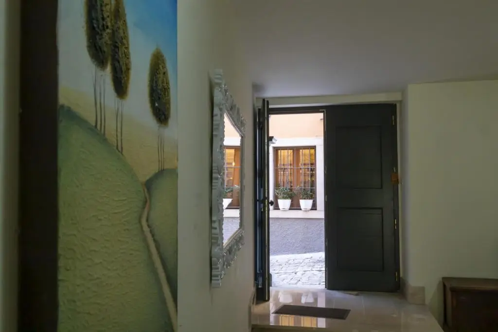 Excellent 5 Bed House for Sale In Sepino Italy