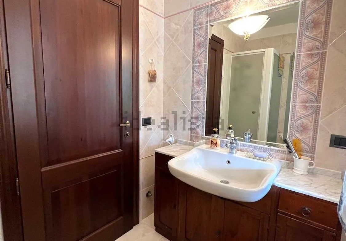 Excellent 3 Bed Villa for Sale In Via Chiusagrande Campiglia marittima Italy